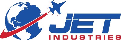 Jet Industries logo
