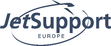 JetSupport logo