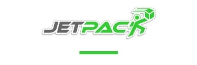 Jetpack Shipping logo