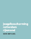 Jeugdbescherming Rotterdam Rijnmond logo