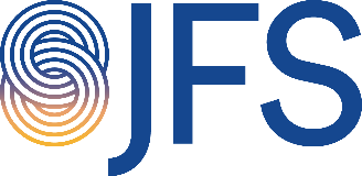 Jewish Family Service of Colorado logo