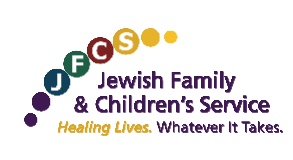 Jewish Family and Children's Services of Phoenix, AZ logo