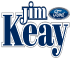 Jim Keay Ford logo