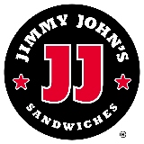 Jimmy John's Sandwiches logo