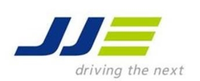 Jing-Jin Electric logo