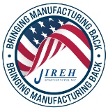 Jireh Semiconductor logo