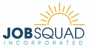 Job Squad logo