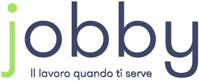 Jobby logo