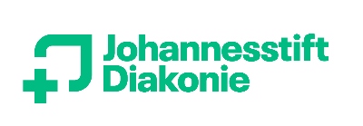 Johannesstift Diakonie logo