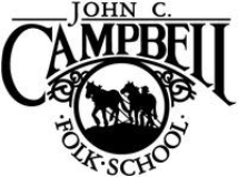 John C. Campbell Folk School logo