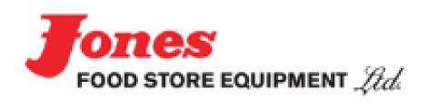 Jones Food Store Equipment Ltd. logo