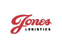 Jones Logistics logo