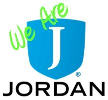 Jordan School District logo
