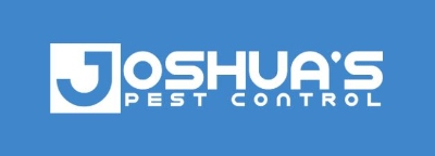 Joshua's Pest Control logo