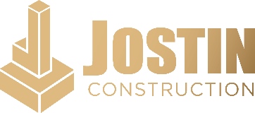 Jostin Construction, Inc. logo