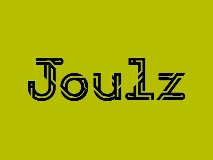 Joulz logo