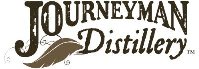 Journeyman Distillery logo