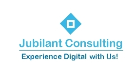 Jubilant Consulting logo