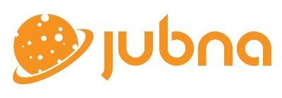Jubna logo