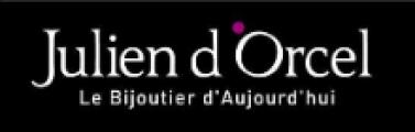 Julien d'Orcel logo