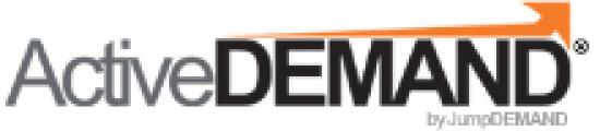 JumpDEMAND Inc. logo