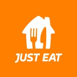 Just Eat logo
