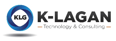 K-LAGAN logo