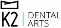 K2 Dental Arts logo