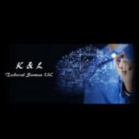 K & L Technical Services logo