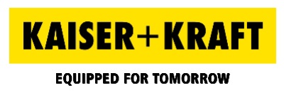 KAISER+KRAFT logo