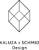 KALUZA + SCHMID GmbH logo