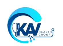 KAV Health Group logo