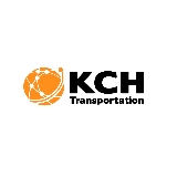 KCH Transportation logo