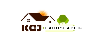 KCJ Landscaping LLC logo
