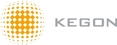 KEGON AG logo