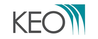 KEO International Consultants logo