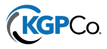 KGPCo logo