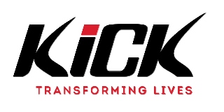 KICK logo