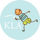 KLA Schools logo