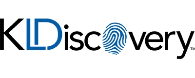 KLDiscovery logo