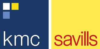KMC Savills Inc. logo