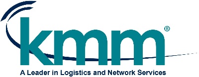 KMM Logistics & Network Services logo