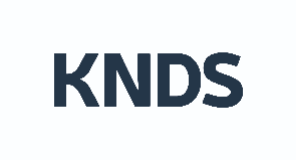 KNDS logo