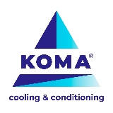 KOMA Koeltechnische Industrie logo