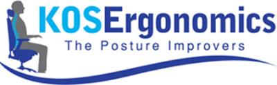 KOS Ergonomics logo