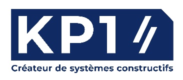 KP1 logo