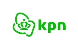 KPN logo