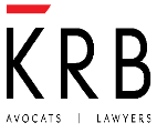 KRB Avocats logo