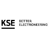KSE GmbH logo