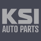 KSI Auto Parts logo